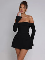 שמלה דגם נעמה