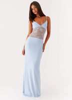 שמלת לאה מקסי | Lea Maxi Dress