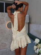 שמלת אביבית | Avivit Dress