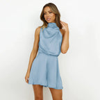 אוברול אופנתי דגם מוריה