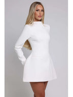 שמלת הדס מיני | Hadas Mini Dress