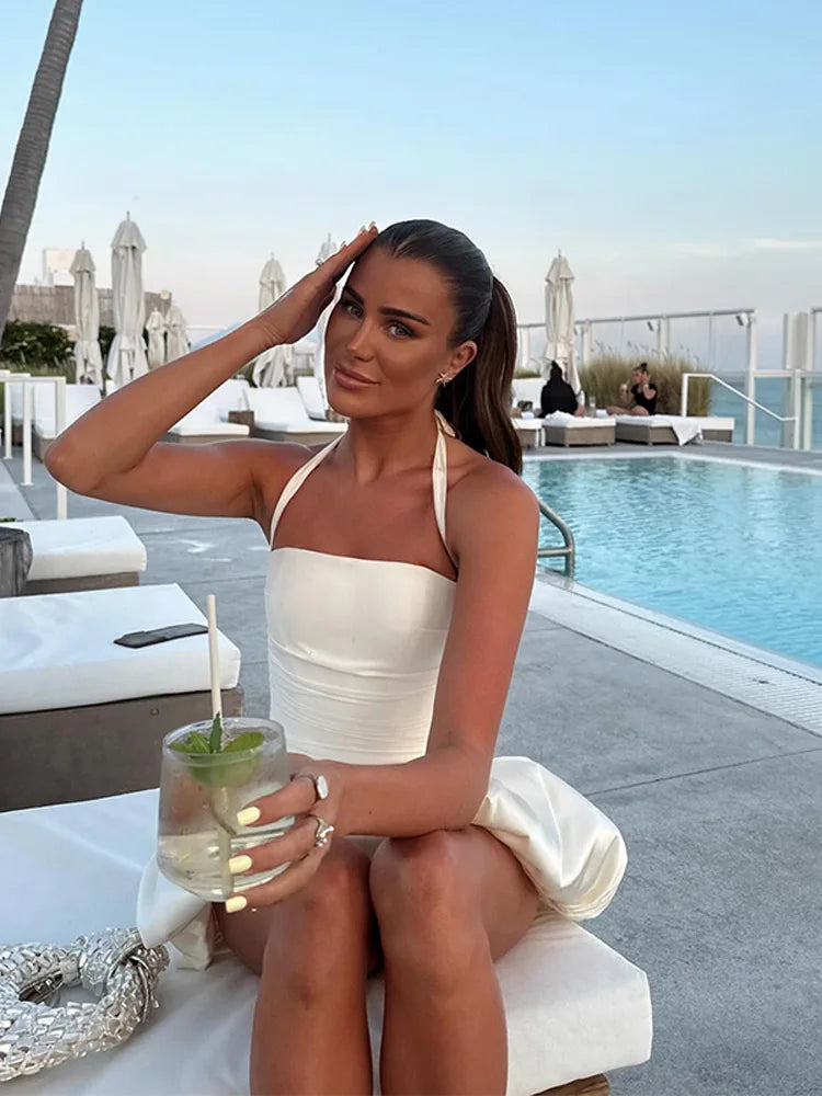 שמלת סתיו | Stav Dress