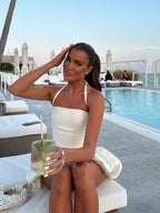 שמלת סתיו | Stav Dress