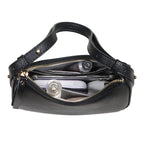 תיק עור רך בגזרה נשית דגם ליר