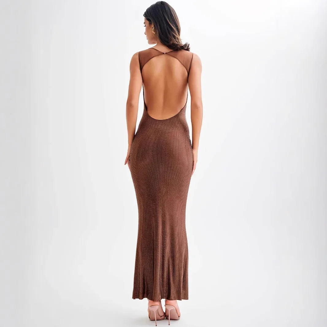 שמלת נועה | Noa Dress