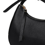 תיק עור רך בגזרה נשית דגם ליר