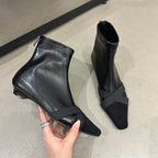 מגפי סטייל דגם אוראל