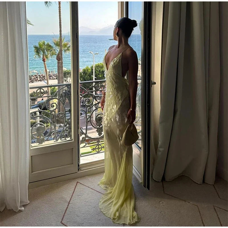 שמלת אביב | Aviv Dress