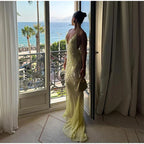 שמלת אביב | Aviv Dress