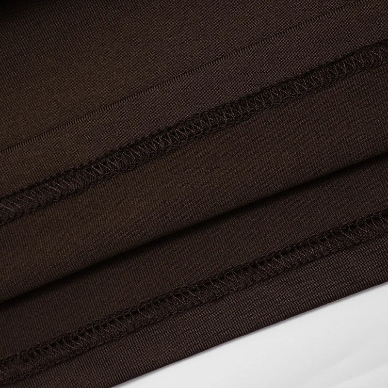 שמלת יהלי מיני | Yali Mini Dress