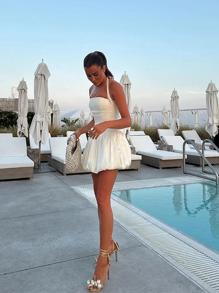 שמלת סתיו | Stav Dress