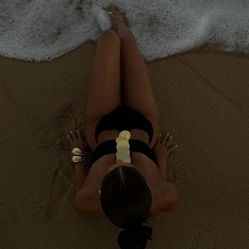 סט 2 חלקים דגם הודיה