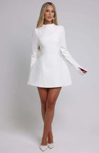 שמלת הדס מיני | Hadas Mini Dress