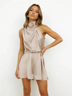 אוברול אופנתי דגם מוריה