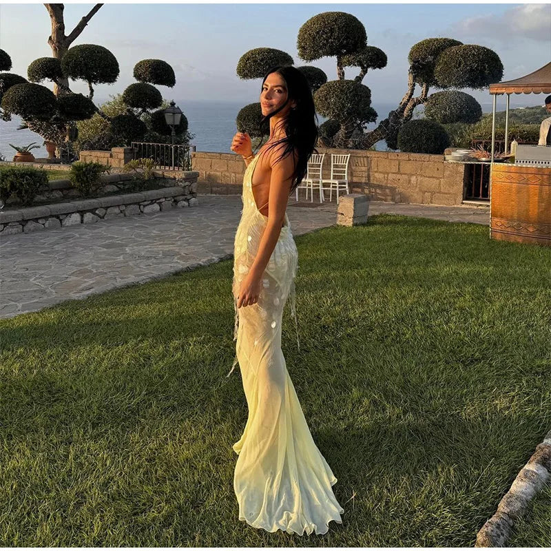 שמלת אביב | Aviv Dress