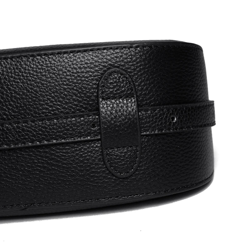 תיק עור רך בגזרה נשית דגם ליר