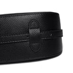 תיק עור רך בגזרה נשית דגם ליר