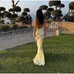 שמלת אביב | Aviv Dress