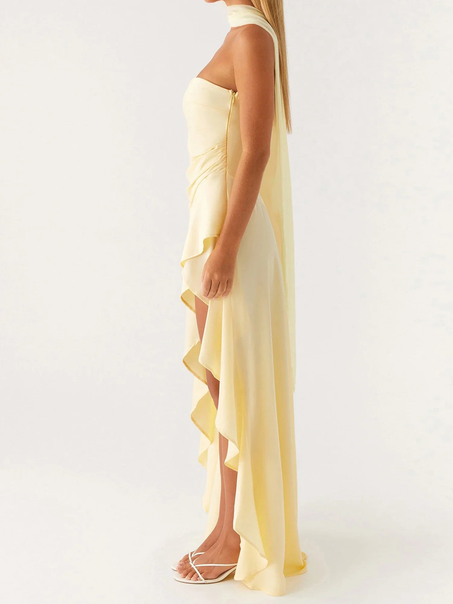 שמלת שיר | Shir Dress