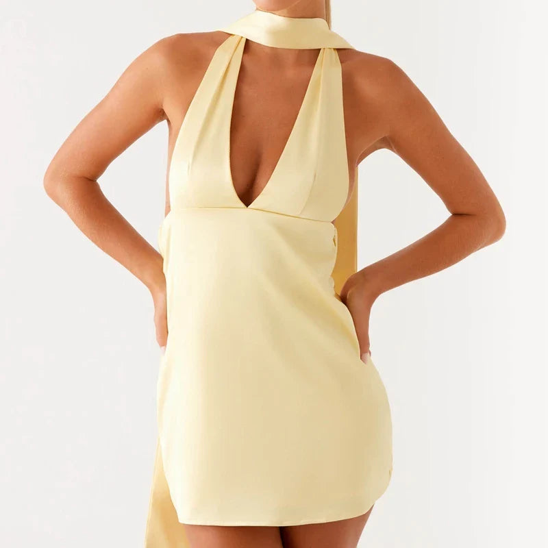 שמלת גילה | Gila Dress