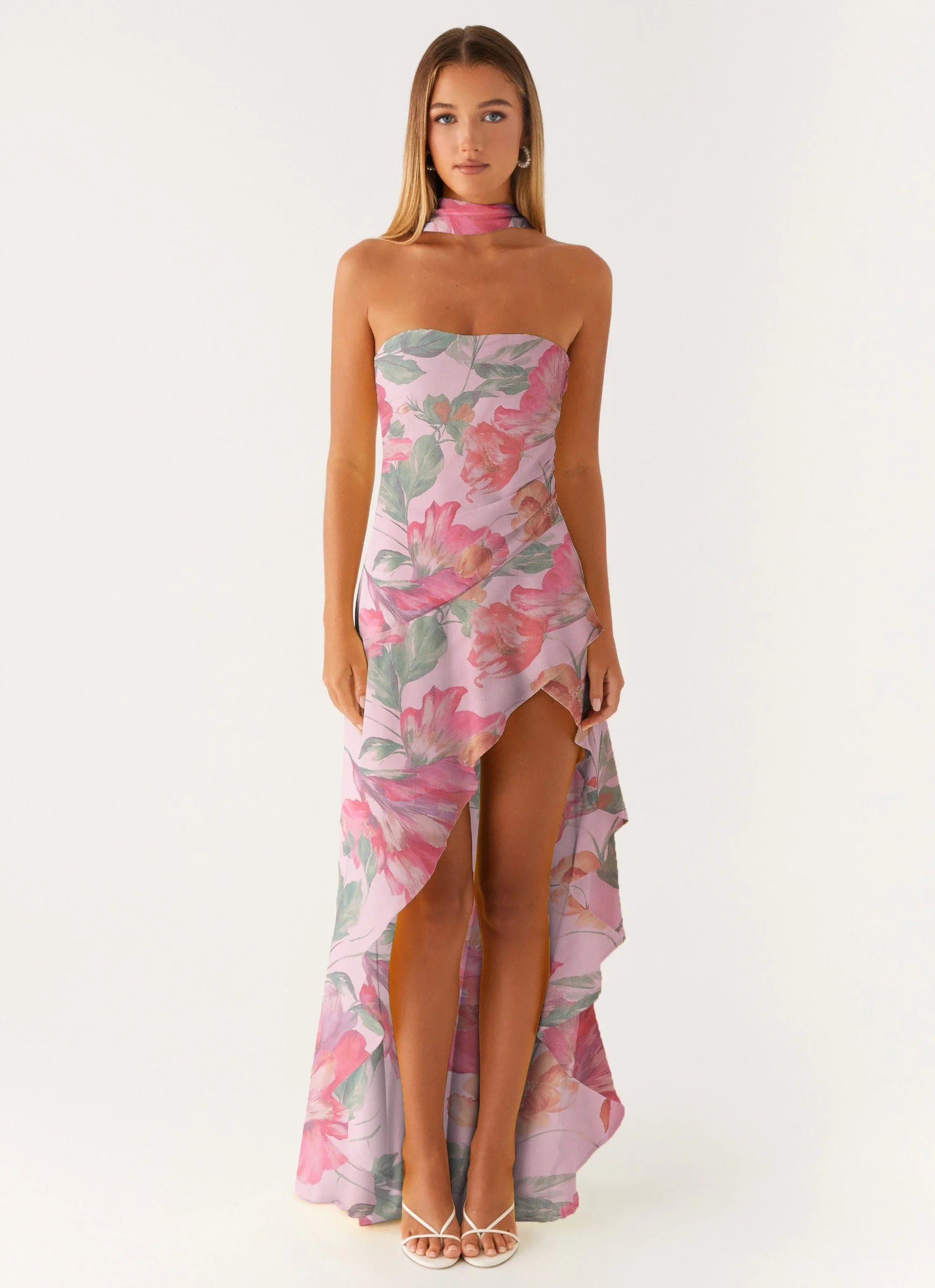 שמלת שיר | Shir Dress