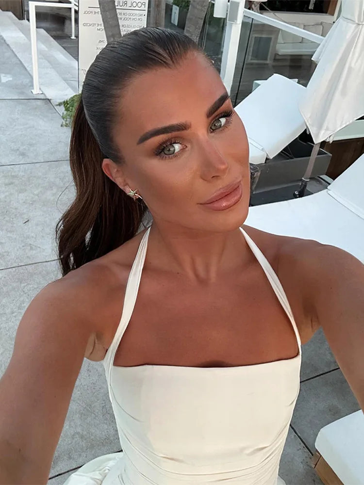 שמלת סתיו | Stav Dress