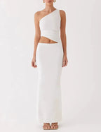 סט סריג מחמיא ונשי דגם נגה