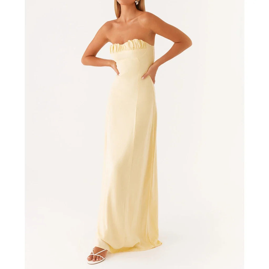 שמלת ליאת | Liat Dress