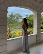 שמלת ירין מקסי | Yarin Maxi Dress