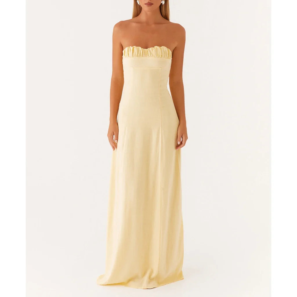 שמלת ליאת | Liat Dress