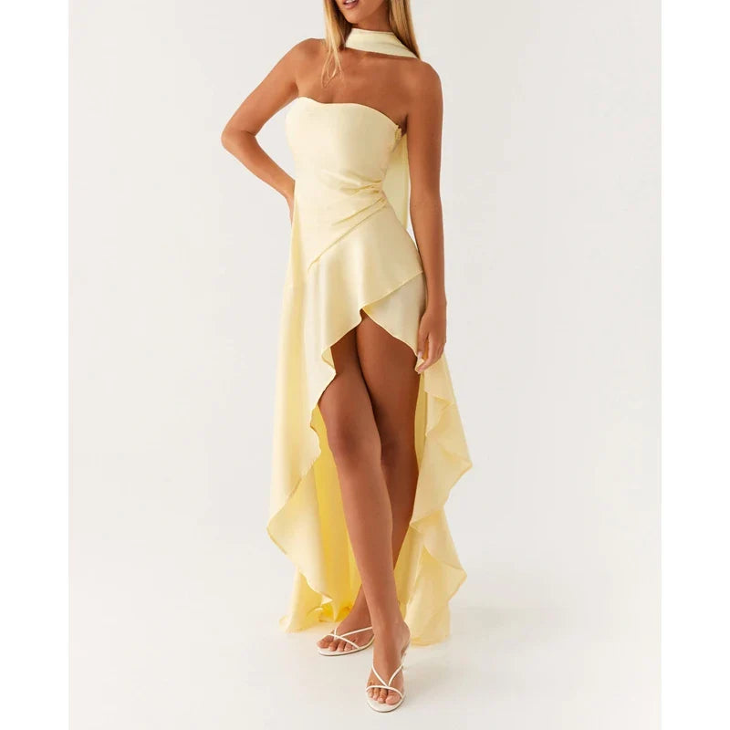 שמלת שיר | Shir Dress