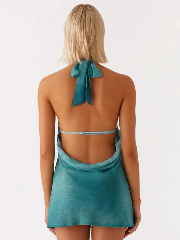 שמלת ליזה מיני | Liza Mini Dress