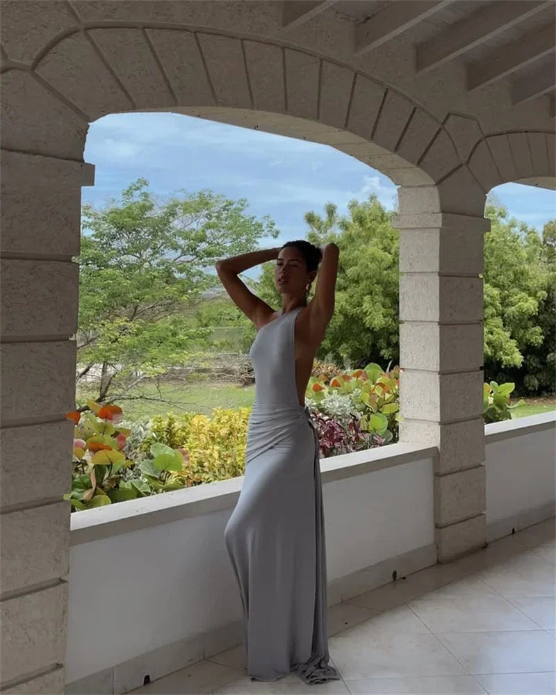 שמלת ירין מקסי | Yarin Maxi Dress