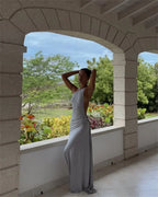 שמלת ירין מקסי | Yarin Maxi Dress