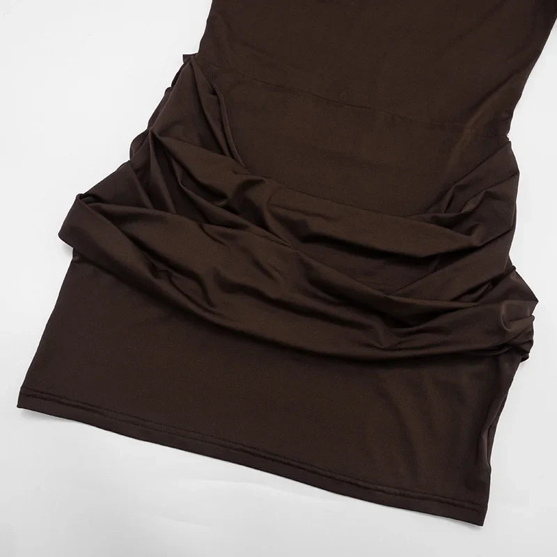 שמלת יהלי מיני | Yali Mini Dress