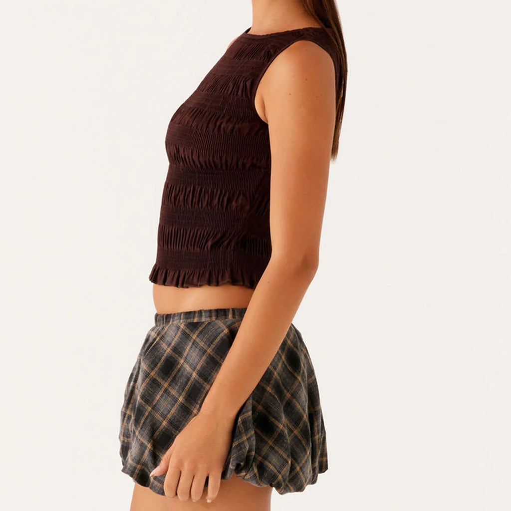 חולצת סטרץ' מחוייטת דגם יעל