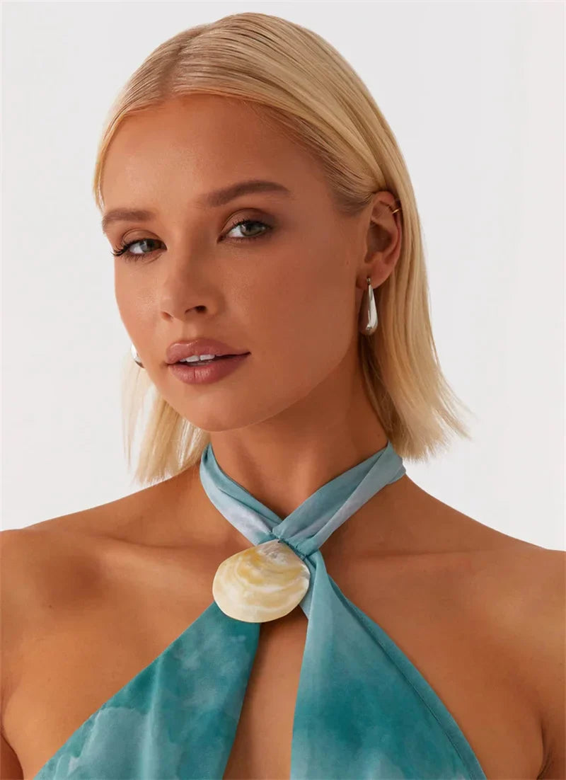 שמלת ליזה מיני | Liza Mini Dress