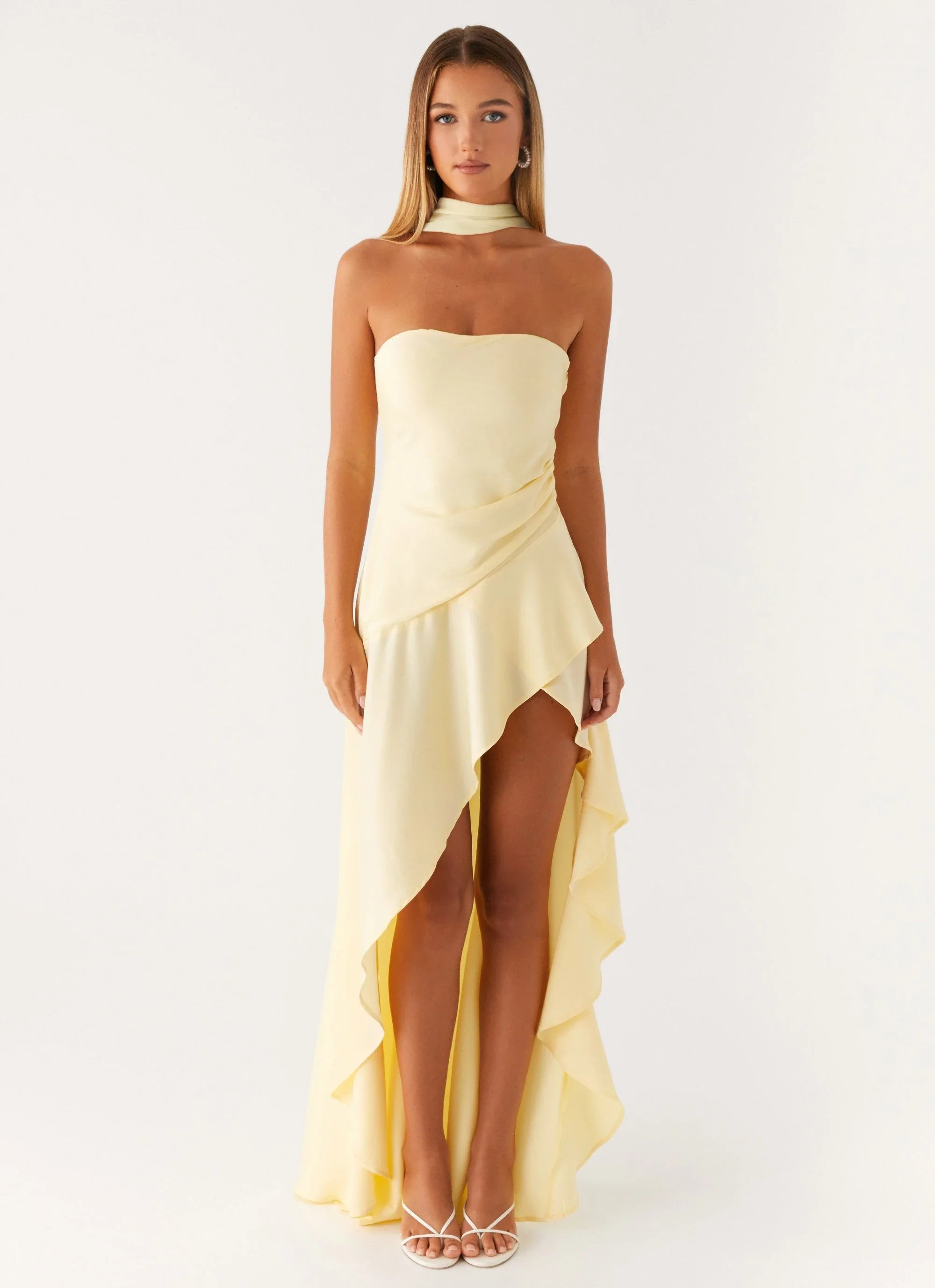 שמלת שיר | Shir Dress