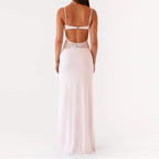 שמלת לאה מקסי | Lea Maxi Dress