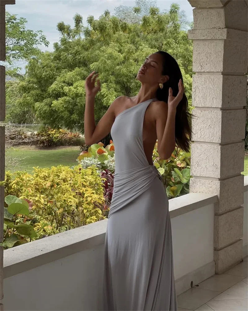 שמלת ירין מקסי | Yarin Maxi Dress