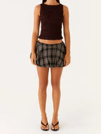 חולצת סטרץ' מחוייטת דגם יעל