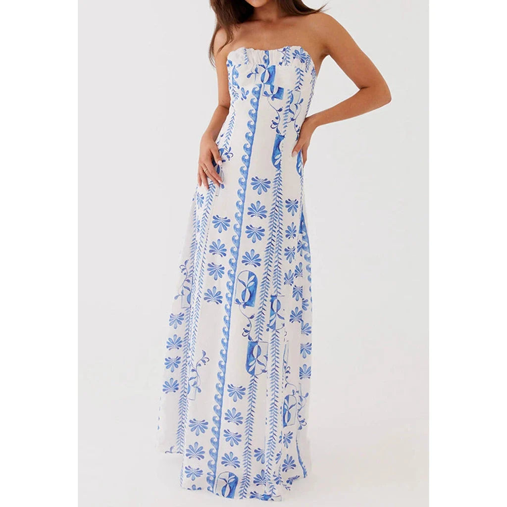 שמלת ליאת | Liat Dress