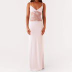 שמלת לאה מקסי | Lea Maxi Dress