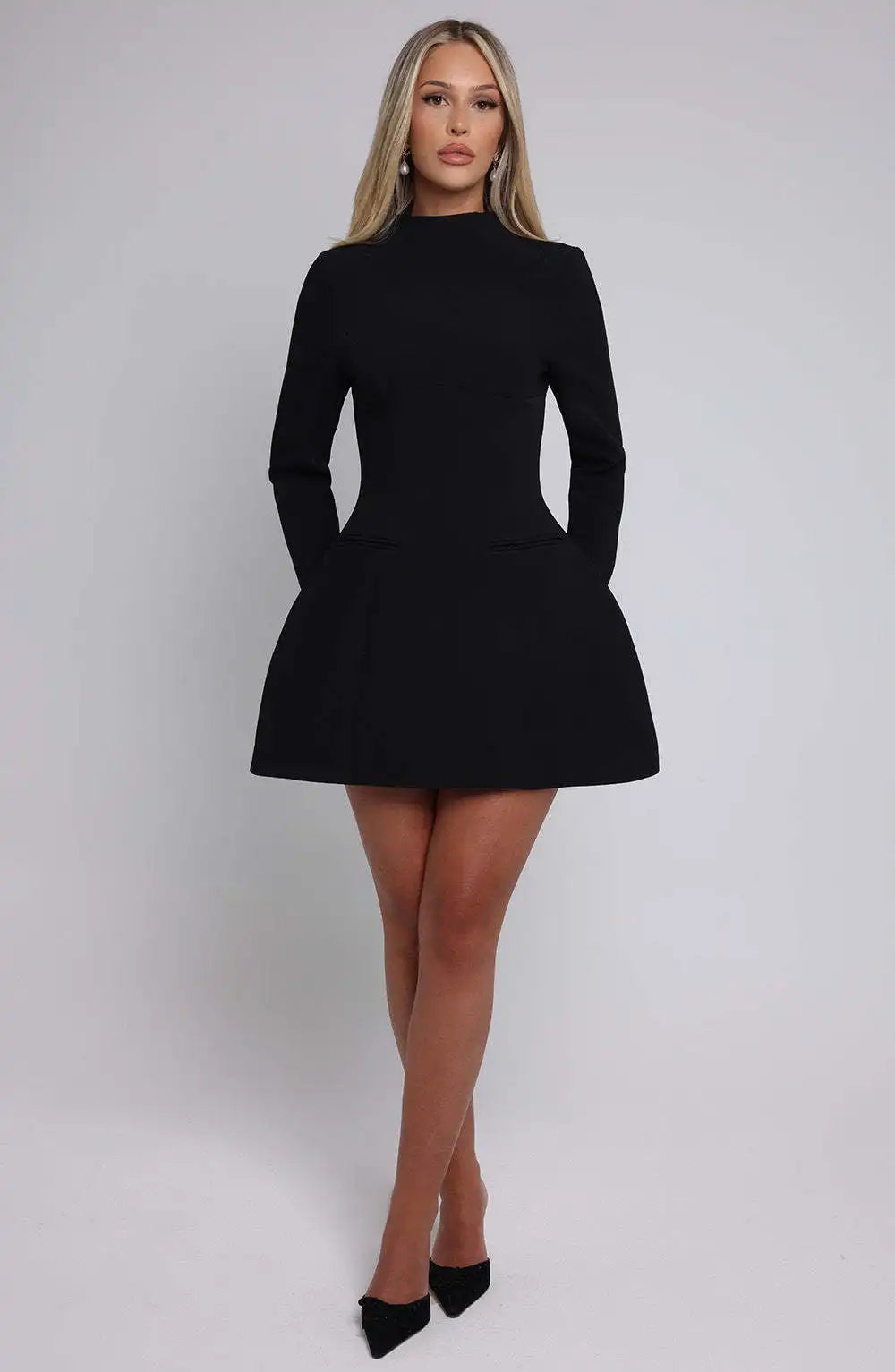 שמלת הדס מיני | Hadas Mini Dress