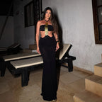 סט 2 חלקים דגם הודיה