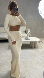 חליפה דגם קארין