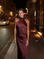 שמלת ליאם | Liam Dress