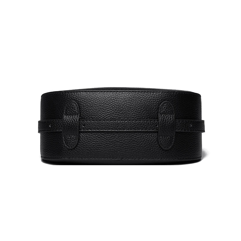 תיק עור רך בגזרה נשית דגם ליר