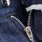 סט דנים אלגנטי עם קשירת מותן ומכנס רחב