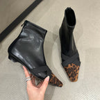 מגפי סטייל דגם אוראל